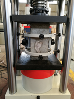 Equipo de Prueba de Presión Hidrostática en Venta
