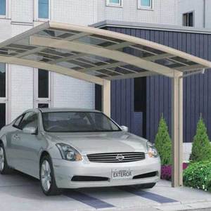 Cochera para un Auto, Precio Competitivo - Product Image 1