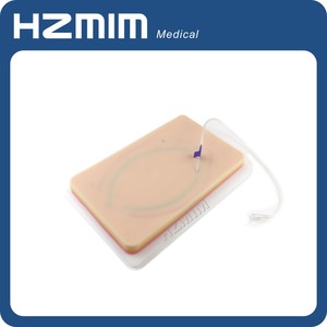 Inyección médica módulo de capacitación práctica de inyección <span class=keywords><strong>para</strong></span> estudiantes de medicina, inyección piel modelo - Product Image 3