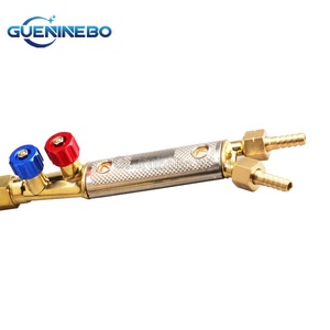 GNBWT-03 Hot Bán Thụy Sĩ Loại Tay Hoạt Động Hàn Ngọn Đuốc - Product Image 3