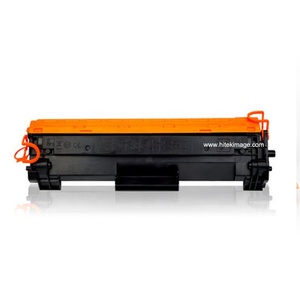 Cartouche de <span class=keywords><strong>toner</strong></span> CF248A 48A 100% neuve avec puce compatible <span class=keywords><strong>HP</strong></span> <span class=keywords><strong>Laserjet</strong></span> <span class=keywords><strong>Pro</strong></span> <span class=keywords><strong>M15a</strong></span> 15w M28a 28w MFP M29w - Product Image 4