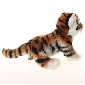Enfants Jouets En Gros <span class=keywords><strong>Animal</strong></span> En Peluche <span class=keywords><strong>Tigre</strong></span> Jouet En Peluche <span class=keywords><strong>Animal</strong></span> Sauvage - Product Image 4