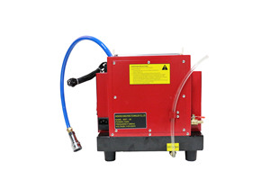 4 cylindre Nettoyeur Ultrasonique D'<span class=keywords><strong>injecteur</strong></span> de CARBURANT Testeur Panneau Anglais MST-30 soutien voiture et moto - Product Image 5