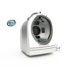 Beco เครื่องวิเคราะห์ผิวแบบ3D visia เครื่องสแกนใบหน้าเครื่องวิเคราะห์ผิว