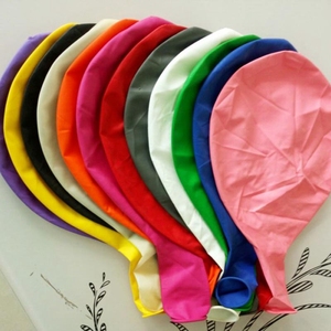 Ballons géants bon marché de 36 pouces en Chine, grands ballons <span class=keywords><strong>d</strong></span>'<span class=keywords><strong>anniversaire</strong></span> en hélium - Product Image 4