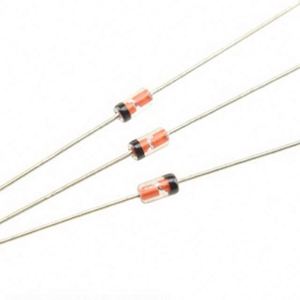 Diode Zener ST4148 GEN PURP 75V 150MA SOT23 St 4148 - Product Image 1