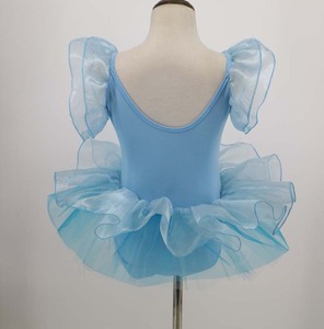 Meilleur Vendeur De Haute Qualité En Gros <span class=keywords><strong>Pas</strong></span> <span class=keywords><strong>Cher</strong></span> Enfants Filles Rose Flutter Manches Robe <span class=keywords><strong>Tutu</strong></span> - Product Image 5