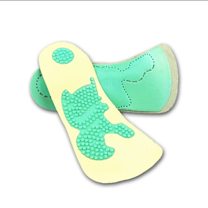 Semelles <span class=keywords><strong>de</strong></span> massage amincissantes pour ems, 3/4 points <span class=keywords><strong>de</strong></span> pied, pour perdre du poids - Product Image 4
