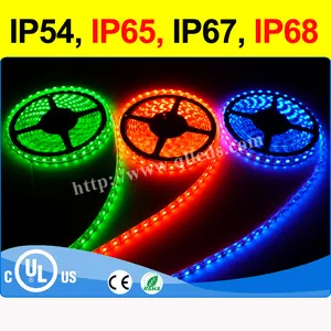 short time delivery best brand QL LightQL Light CRI more than the 90 nano led strip waterproof nano coating