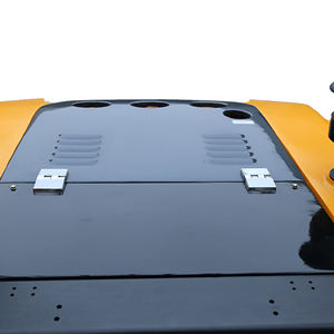 2018 חדש <span class=keywords><strong>5</strong></span> טון המלגזה דיזל איסוזו מנוע - Product Image 2