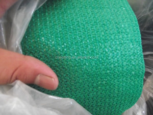 HDPE agrícola <span class=keywords><strong>sombra</strong></span> sol velas de la cortina tela de red de <span class=keywords><strong>malla</strong></span> fábrica China - Product Image 1