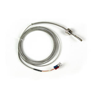 ที่มีคุณภาพสูงฤดูใบไม้ผลิดาบปลายปืน Thermocouple K ประเภท - Product Image 5