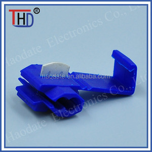 Konektor Kabel Scotch <span class=keywords><strong>Lock</strong></span> Quick Splice Terminal Crimp Tanpa Pengupasan untuk Kabel Listrik Mobil <span class=keywords><strong>Snap</strong></span> - Product Image 5