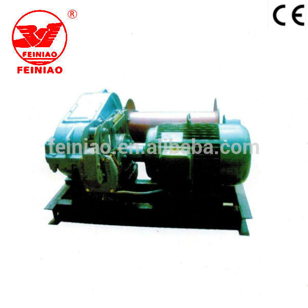 6000 фунтов 12v электрическая лебедка