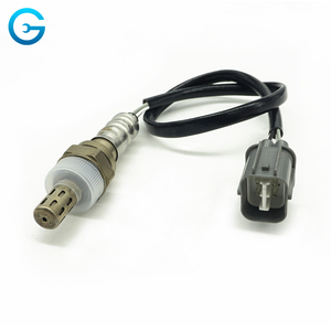Alta calidad OEM 234-4099 <span class=keywords><strong>Sensor</strong></span> de oxígeno para piezas de automóviles Honda - Product Image 6