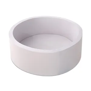 <span class=keywords><strong>Piscine</strong></span> à boule d'océan pour enfants, éponge douce et simple, nouveau style en chine, sécurité complète, 2020 - Product Image 1