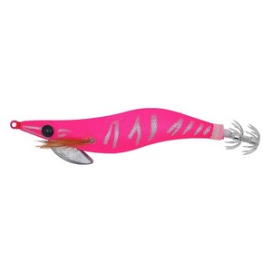 Señuelos de Pesca de calamar, anzuelos de camarón de madera, plástico duro de fábrica - Product Image 4