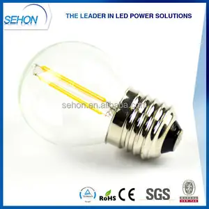 Trung Quốc Top 10 sản phẩm bán chạy dẫn bóng đèn E27 G45 dẫn đèn thay thế bóng đèn Walmart bóng đèn nhỏ