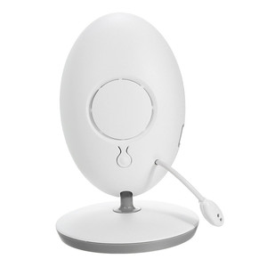 <span class=keywords><strong>Babyphone</strong></span> vidéo VB605 Économie d'énergie 2,4 GHz VOX Vision nocturne Interphone bébé bidirectionnel avec audio et caméra - Product Image 5