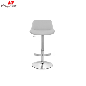 Taburetes <span class=keywords><strong>de</strong></span> Bar Estilo Moderno, Taburetes <span class=keywords><strong>de</strong></span> <span class=keywords><strong>Cocina</strong></span> Económicos, Taburetes <span class=keywords><strong>de</strong></span> Bar Color Crema para Venta al por Mayor - Product Image 3