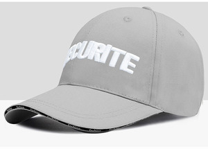 Gorra de béisbol personalizada para hombre, Original, negra, dónde <span class=keywords><strong>comprar</strong></span> gorras de béisbol baratas - Product Image 4
