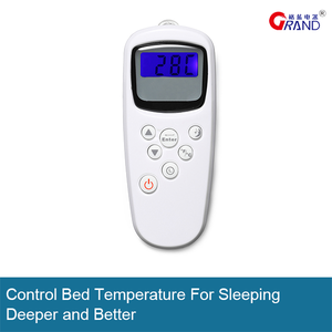 Colchão gel de refrigeração tamanho único, para bebê e idoso melhor dormir