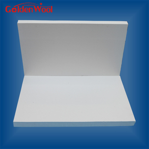 Qualité fiable Formé Sous Vide <span class=keywords><strong>Plaque</strong></span> <span class=keywords><strong>D</strong></span>'<span class=keywords><strong>isolation</strong></span> Renforcé Panneau De Fibers Céramiques pour Réfrigérateur - Product Image 5