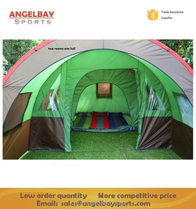 Vente directe d'usine Tentes <span class=keywords><strong>tunnel</strong></span> de camping Nombreuses tentes de fête bon marché pour l'extérieur - Product Image 3