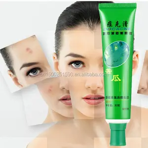 Rolanjona mướp đắng điều trị mụn trứng cá Chống Acne cream trứng cá sẹo loại bỏ 30 gam A/06007