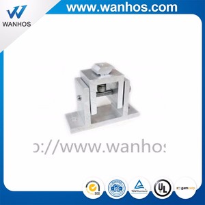 Ajustable Techo Kit de Montaje Fotovoltaica Pierna aplicacíon del Campo abierto o Techo <span class=keywords><strong>Plano</strong></span> - Product Image 6