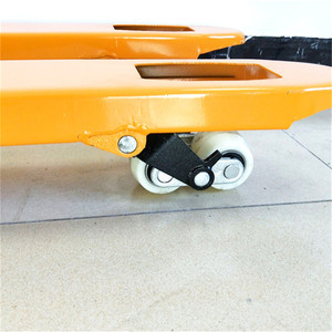 Truk Palet Hidrolik Jichuan Baru 2.5Ton/<span class=keywords><strong>3Ton</strong></span>/5Ton dengan Pompa Gaya Jerman - Product Image 6