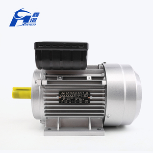 I migliori prezzi YL serie 1.5hp monofase condensatore asincrono motore a induzione per compressori d'aria - Product Image 1