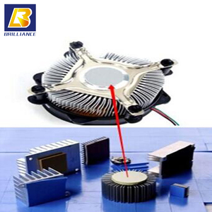 2025 नई रिलीज सिलिका जेल गैप फिलर सॉफ्ट रबर गैसकेट थर्मल पैड, 1-6 w/m-k हाई थर्मल कंडक्टिव जेल कूलिंग पैड - Product Image 5