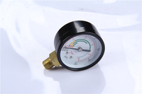 Pressure Gauge