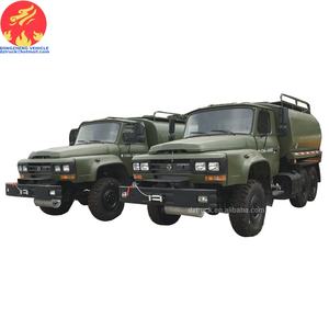 Full ล้อ<span class=keywords><strong>6X6</strong></span> Muti-Functional การใช้รถบรรทุก - Product Image 1