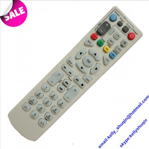 46 Phím 46 Nút ZXV10 B600 B700 IPTV ZTE ZTE Set Top Box Điều Khiển Từ Xa Với Học Tập <span class=keywords><strong>Functon</strong></span> - Product Image 1