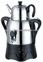 Di alta qualità all'ingrosso apparecchio da cucina teiera <span class=keywords><strong>elettrico</strong></span> tè turco <span class=keywords><strong>Samovar</strong></span> - Product Image 3