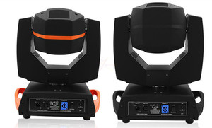 Club de noche iluminación del haz de sharpy 230w haz <span class=keywords><strong>7r</strong></span> profesional moviendo la cabeza - Product Image 4