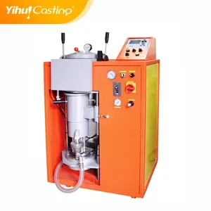 Stainless steel Jewelry casting machinery also artificial jewelry casting machine