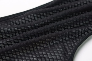 Short de harnais de vélo chaud-respirant - Product Image 4