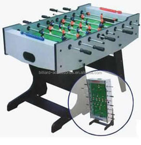 Mesa de Futbolín Profesional, Mesa de Fútbol, Mesa de Fútbol de 55 Pulgadas - Product Image 2