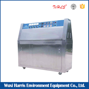 Fácil operação programável UV acelerado <span class=keywords><strong>Weathering</strong></span> Tester UV envelhecimento enviromental câmara de teste - Product Image 4
