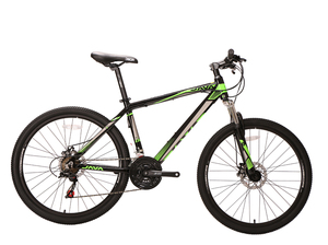 Java MTB Bikes: Best Deals & Features