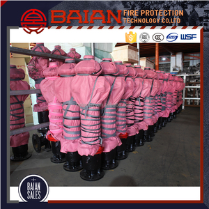 Bouche d'incendie prix, pilier bouche d'incendie, bouche d'incendie valve - Product Image 6