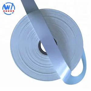 Satin Ribbon For Care Labels Care Label Tape Polyester Satin Ribbon For Home Textiles And Clothes