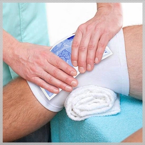 Notable Efecto de Alivio del Dolor Del Cuerpo Médico de <span class=keywords><strong>Primeros</strong></span> <span class=keywords><strong>Auxilios</strong></span> bolsa de Hielo Para el Cuidado de La Salud - Product Image 3