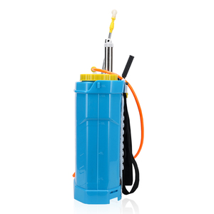Mano pulverizadores 16L pulverizador <span class=keywords><strong>de</strong></span> <span class=keywords><strong>mochila</strong></span> agrícola - Product Image 2