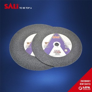 20 anos approvisionnement d'usine 115 * 1.2 * 22.2 mm mince disque de coupe pour la fonte - Product Image 3