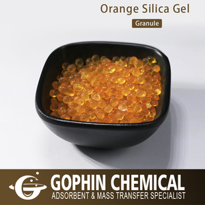 Secador de Aire de Gel de Sílice Desecante Ceo Libre al por mayor - Product Image 5