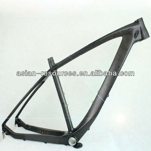 Chine 27.5er 650b spécialisée <span class=keywords><strong>vtt</strong></span> de carbone <span class=keywords><strong>vtt</strong></span> cadre - Product Image 1